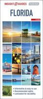 Insight Guides Flexi Map Florida - Preview
