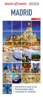 Insight Guides Flexi Map Madrid (Insight Maps) - Preview