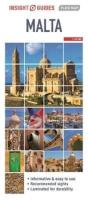 Insight Guides Flexi Map Malta (Insight Maps) - Preview