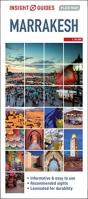 Insight Guides Flexi Map Marrakesh - Preview