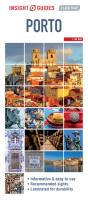 Insight Guides Flexi Map Porto (Insight Maps) - Preview