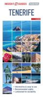 Insight Guides Flexi Map Tenerife (Insight Maps) - Preview