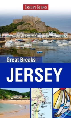 Capa do artigo Insight Guides: Greak Breaks Jersey