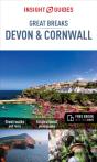 Insight Guides: Great Breaks Devon And Cornwall - Preview