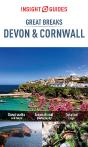 Insight Guides: Great Breaks Devon And Cornwall - Preview