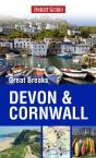 Insight Guides: Great Breaks Devon & Cornwall - Preview