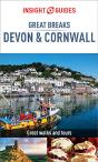 Insight Guides Great Breaks Devon & Cornwall (Travel Guide Ebook) - Preview