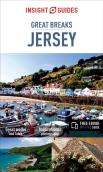 Insight Guides: Great Breaks Jersey