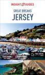 Insight Guides: Great Breaks Jersey - Preview