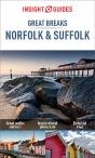 Insight Guides Great Breaks Norfolk & Suffolk (Travel Guide Ebook) - Preview