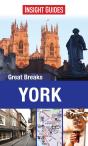 Insight Guides: Great Breaks York - Preview