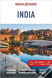 Insight Guides India