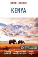 Insight Guides: Kenya