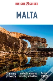 Insight Guides Malta (Travel Guide Ebook)