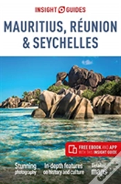 Capa do artigo Insight Guides Mauritius