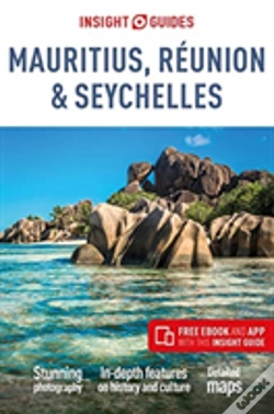 Capa do artigo Insight Guides Mauritius