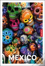 Capa do artigo Insight Guides Mexico: Travel Guide With Ebook