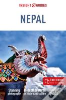 Insight Guides Nepal: Travel Guide With Ebook