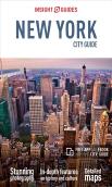 Insight Guides: New York City Guide