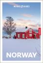 Insight Guides Norway: Travel Guide With Ebook - Preview
