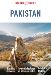 Insight Guides Pakistan: Travel Guide Ebook