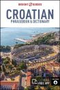 Insight Guides Phrasebook Croatian - Preview