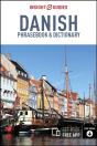 Insight Guides Phrasebook: Danish - Preview