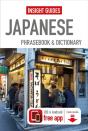 Insight Guides Phrasebook Japanese - Preview