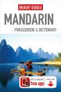 Insight Guides Phrasebook Mandarin - Preview