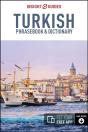 Insight Guides Phrasebook: Turkish - Preview