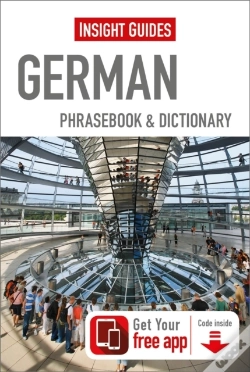 Capa do artigo Insight Guides Phrasebooks: German