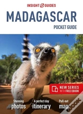Insight Guides Pocket Madagascar (Travel Guide With Free Ebook)