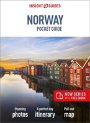 Insight Guides Pocket Norway