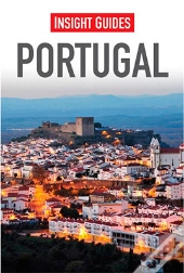 Insight Guides: Portugal