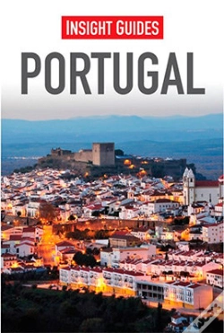 Capa do artigo Insight Guides: Portugal