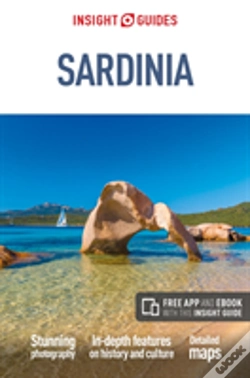 Capa do artigo Insight Guides Sardinia