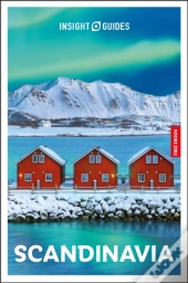 Insight Guides Scandinavia: Travel Guide With Ebook