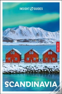 Capa do artigo Insight Guides Scandinavia: Travel Guide With Ebook