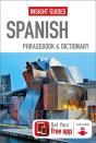 Insight Guides Spanish Phrasebook - Preview