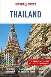 Insight Guides Thailand