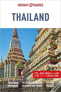 Capa do artigo Insight Guides Thailand