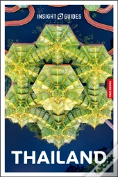 Insight Guides Thailand: Travel Guide With Ebook