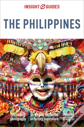 Capa do artigo Insight Guides The Philippines (Travel Guide Ebook)
