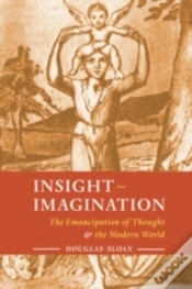 Capa do artigo Insight-Imagination