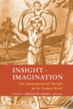Capa do artigo Insight-Imagination