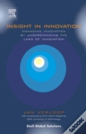 Capa do artigo Insight In Innovation