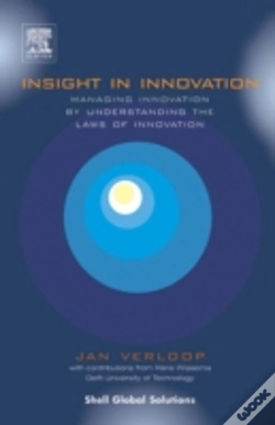 Capa do artigo Insight In Innovation