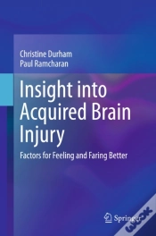 Capa do artigo Insight Into Acquired Brain Injury