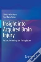 Insight Into Acquired Brain Injury