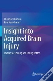Capa do artigo Insight Into Acquired Brain Injury